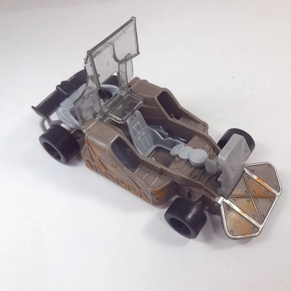 Mattel fast furious